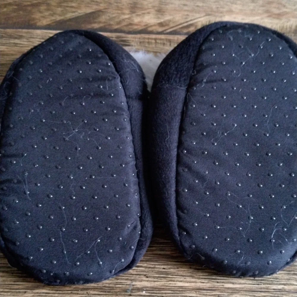 🦋LA KINGS BABY SLIPPERS 🦋